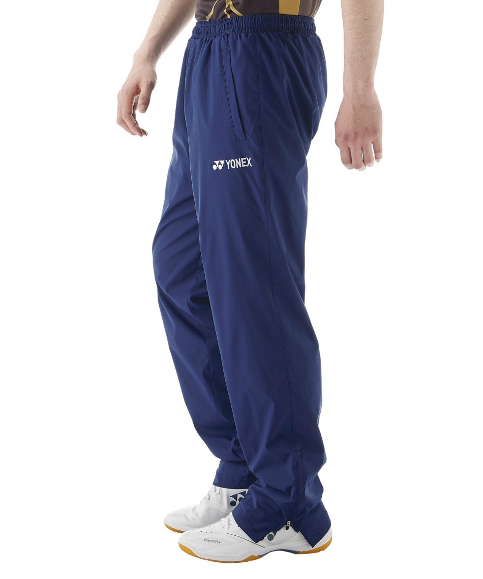 ヨネックス(YONEX) テニスウェア バドミントンウェア ウインド