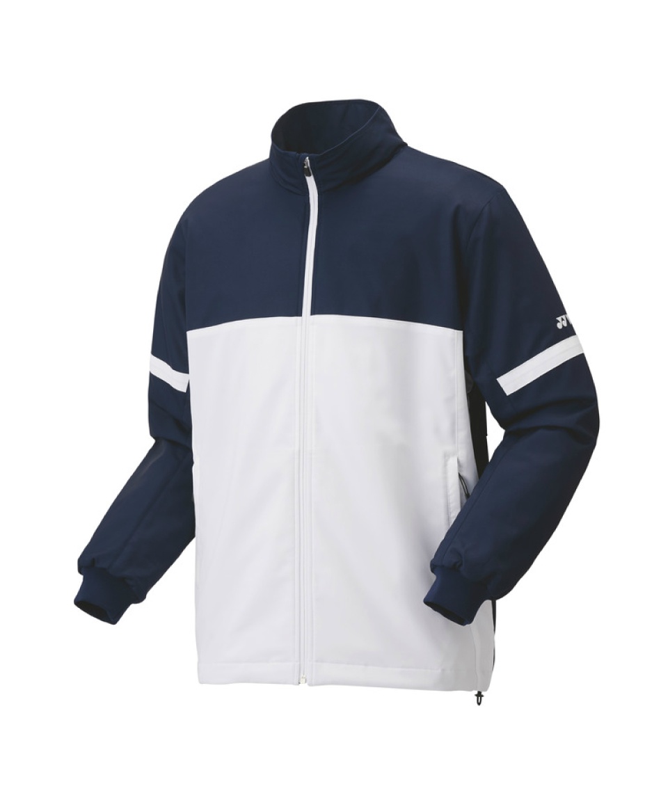 l|Cg130pt yzlbNX(YONEX) ejXEFA oh~gEFA EChu[J[WPbg jntEBhEH[}[Vc 70104 Y 011W M
