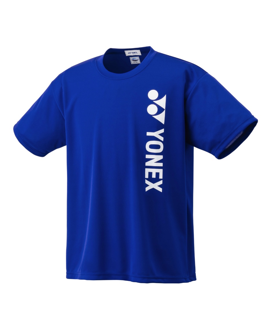 ヨネックス(YONEX) テニスウェア バドミントンウェア Tシャツ 半袖