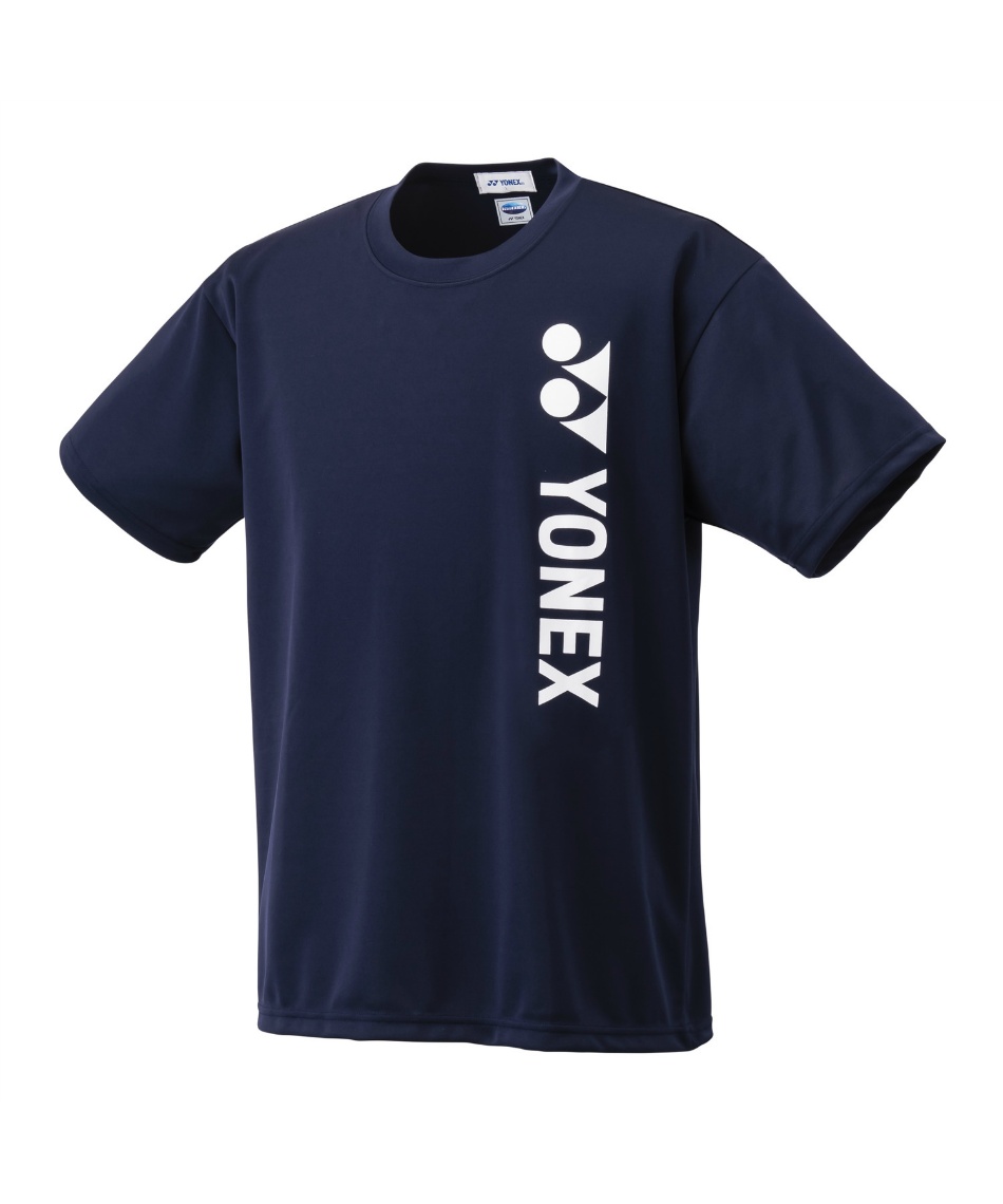 ヨネックス(YONEX) テニスウェア バドミントンウェア Tシャツ 半袖