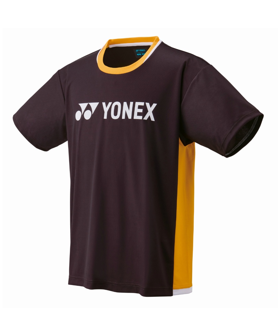 ヨネックス(YONEX) テニスウェア バドミントンウェア Tシャツ