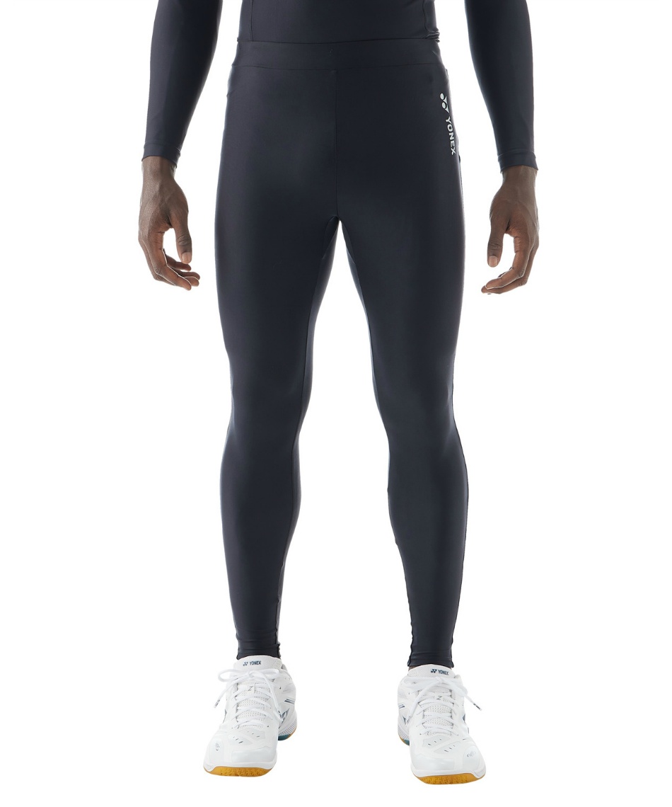 ヨネックス(YONEX) テニスウェア バドミントンウェア ロングタイツ
