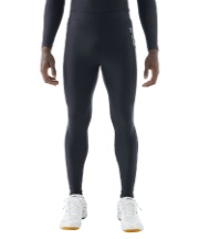 ヨネックス(YONEX) テニスウェア バドミントンウェア ロングタイツ