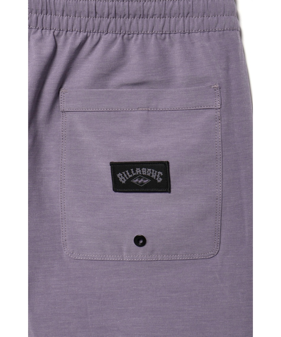 ビラボン(BILLABONG) サーフパンツ トランクス BF011528 【国内