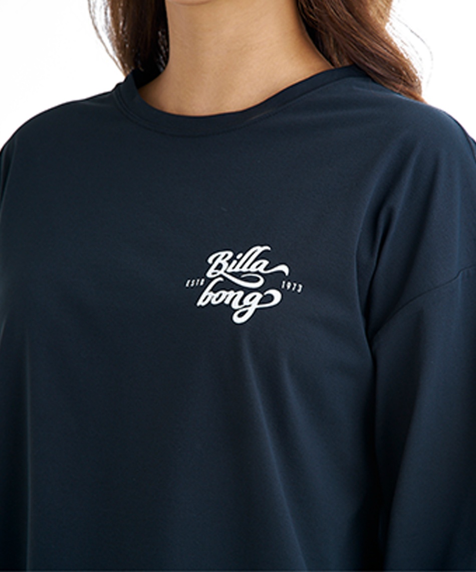 日本未発売billabong　ラッシュベスト(つなぎ)　新品タグ付き stradiy_bd011868