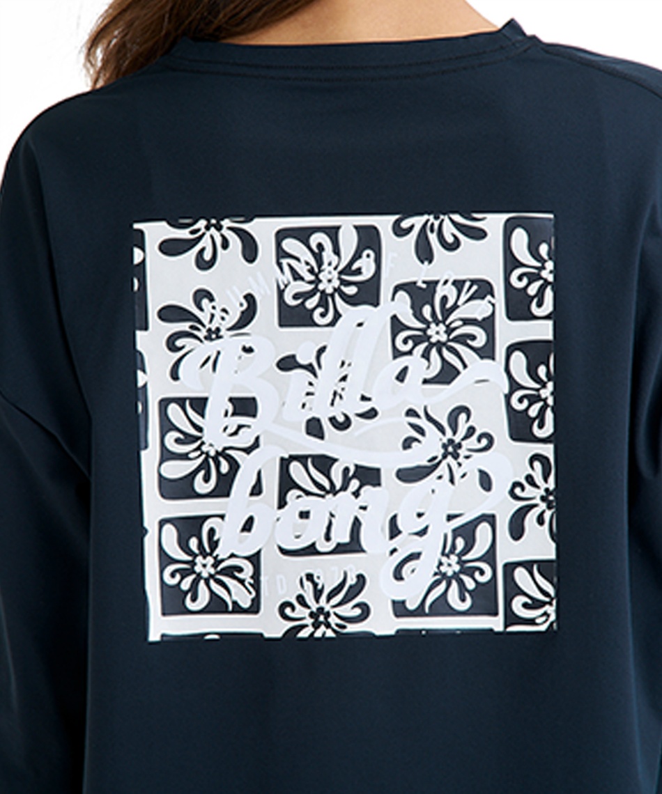 日本未発売billabong　ラッシュベスト(つなぎ)　新品タグ付き stradiy_bd011868