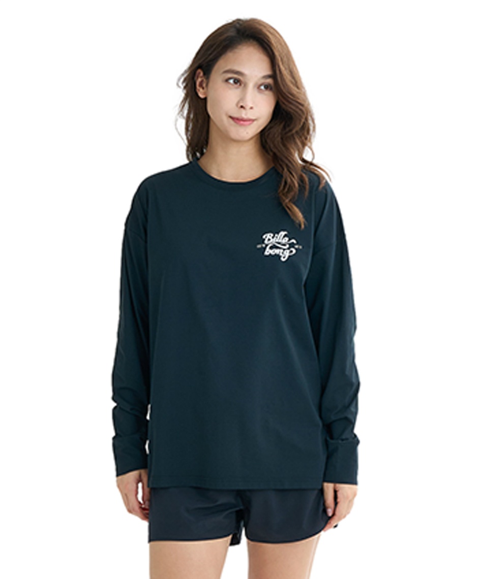 l|Cg54pt 22% OFF^SALE yzr{(BILLABONG) bVK[h  LSbVK[h BF01C853 yKiz fB[X BSD L
