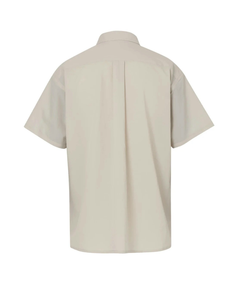 ナンガ(NANGA) 半袖シャツ DA COMFY 半袖 SH NW2411-1E900 | スポーツ