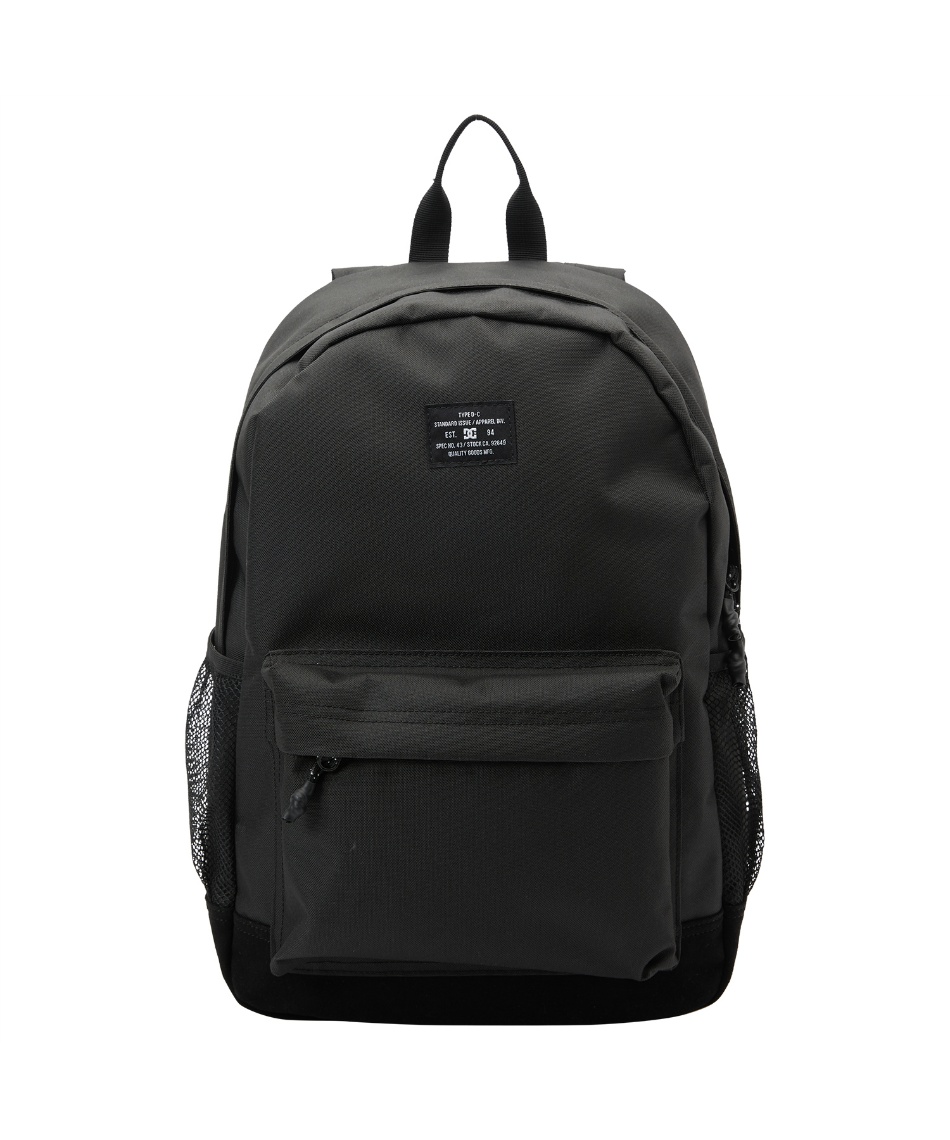 ディーシー(DC) バックパック BACKSIDER CORE 4 DBP251229