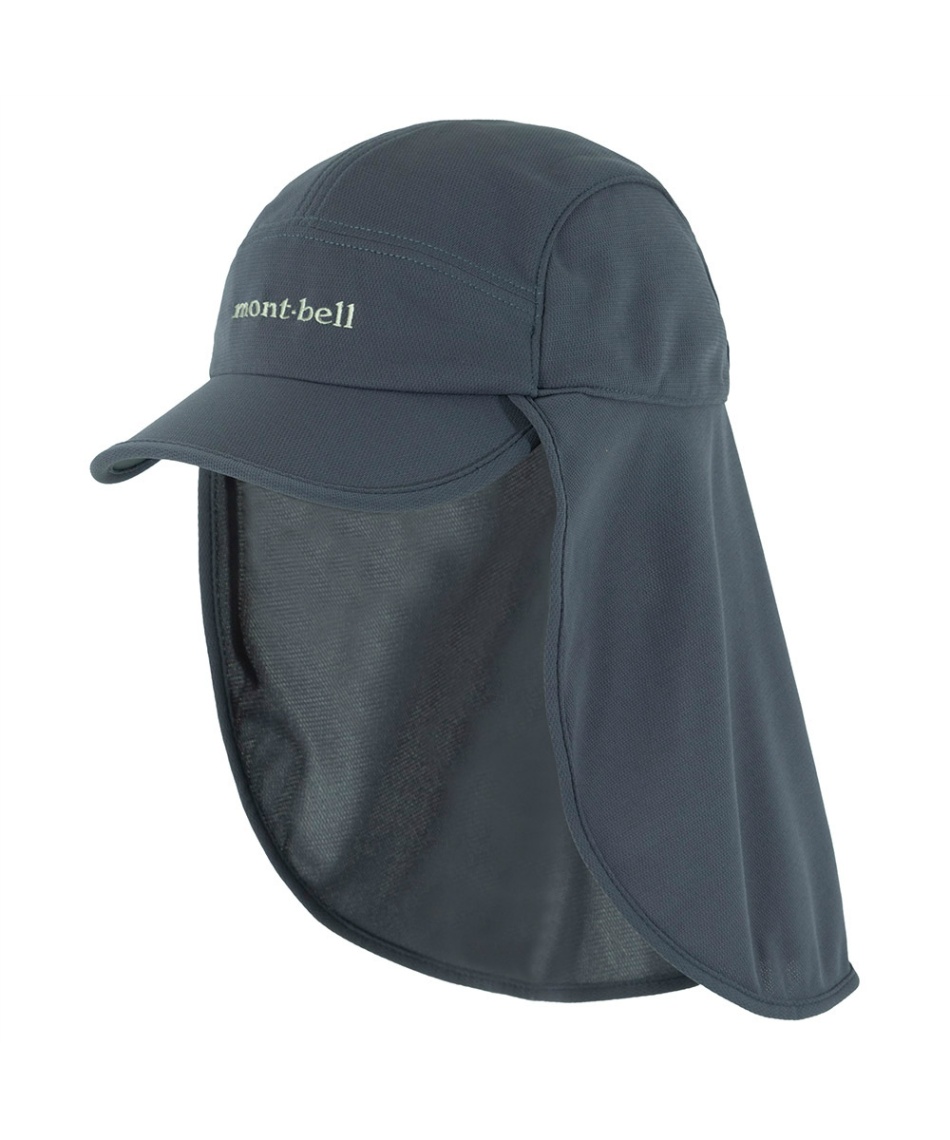 帽子 キャップ WIC.クール シェードキャップ 1118859-NV25 | スポーツ