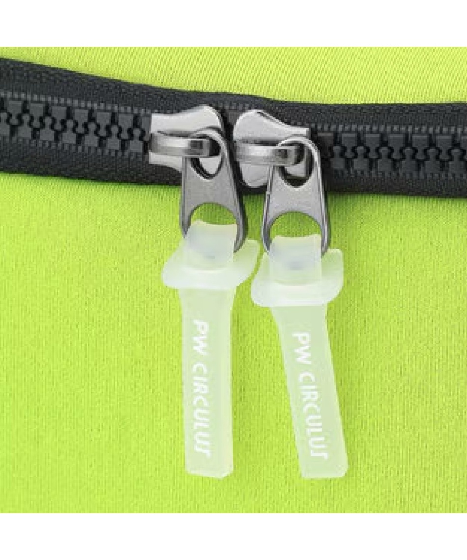 ピーダブリュサーキュラス(PW CIRCULUS) 保冷バック オリジナル保冷