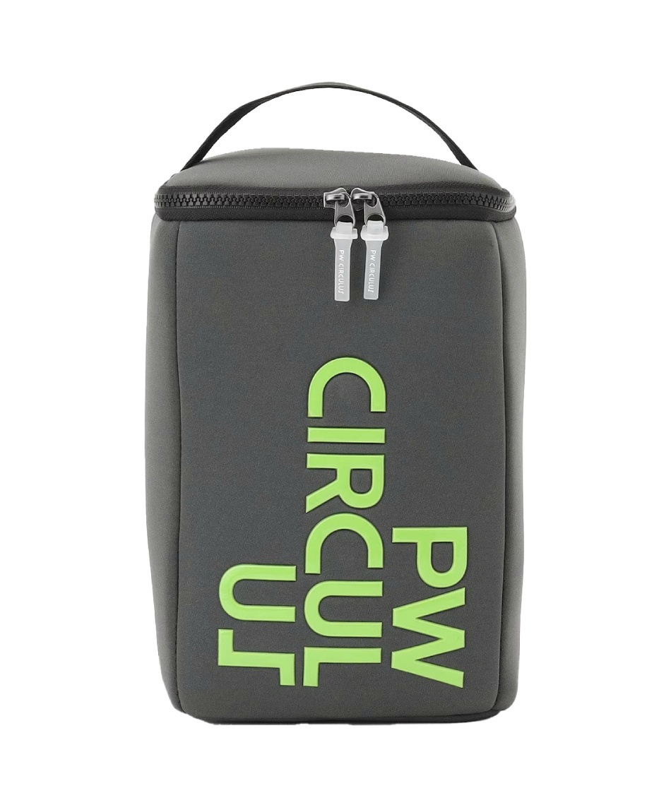 ピーダブリュサーキュラス(PW CIRCULUS) 保冷バック オリジナル