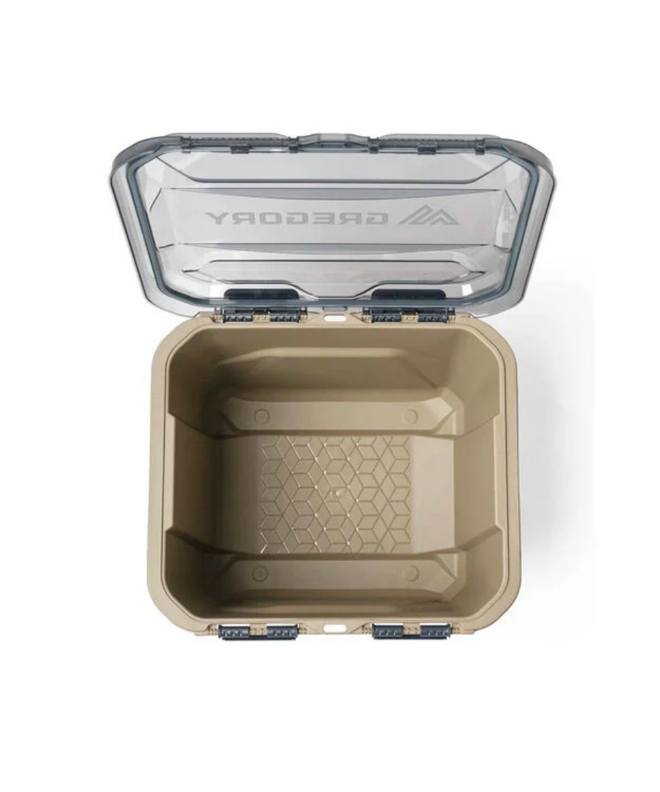 グレゴリー(GREGORY) 収納ボックス アルパカキャンプボックス