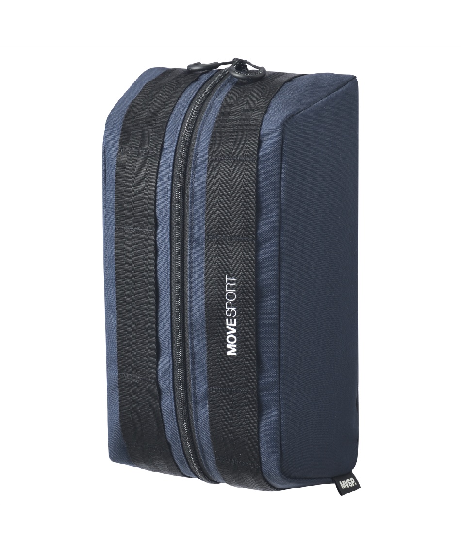 動確済 美品 Gomz Sport Cnopm 3.5 5cm ケース #245 ムーブスポーツ(MoveSport) シューズケース DMAXJA20 | スポーツ用品
