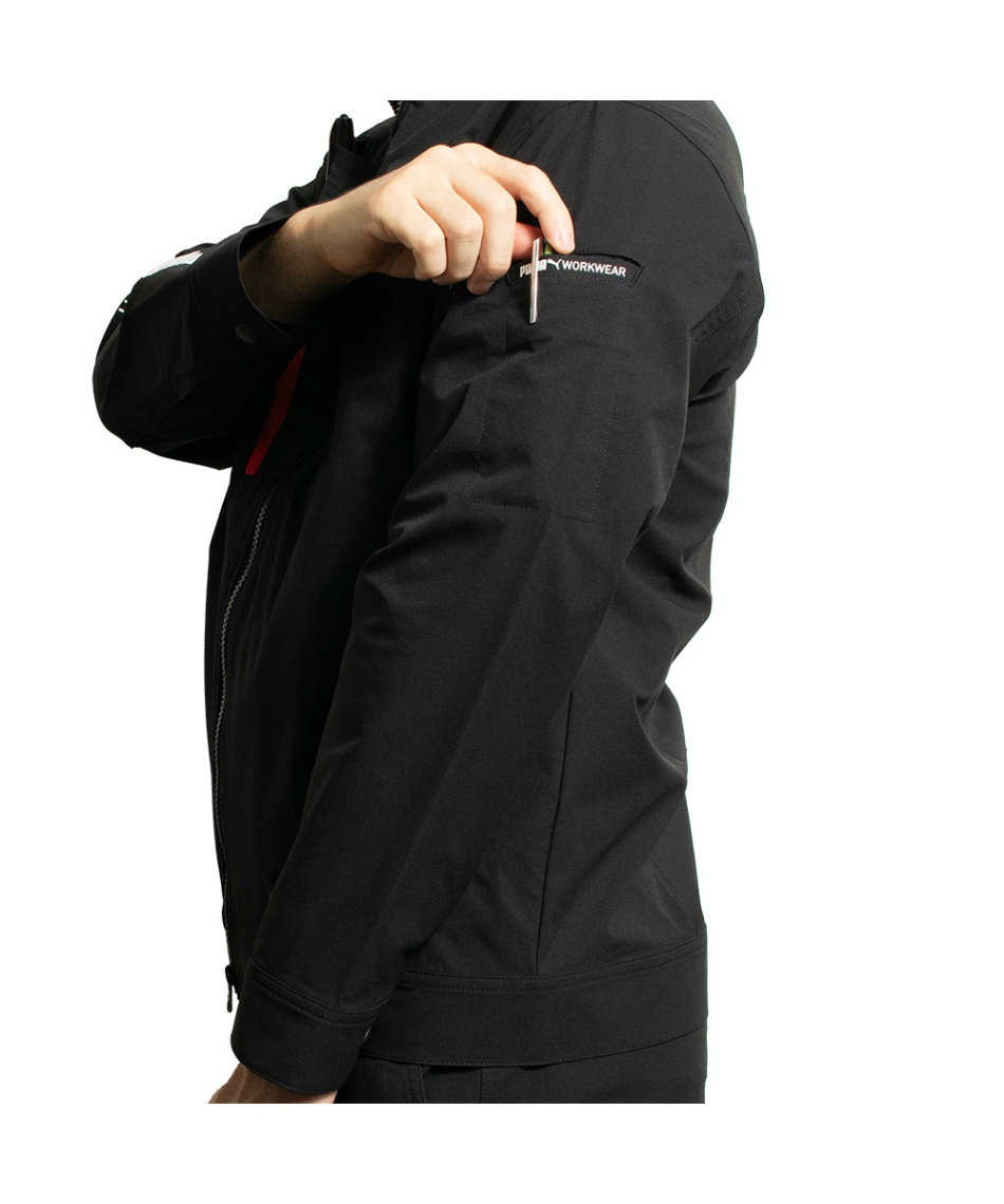 プーマ ワークウェア(PUMA WORKWEAR) ジャケット ワークジャケット PW