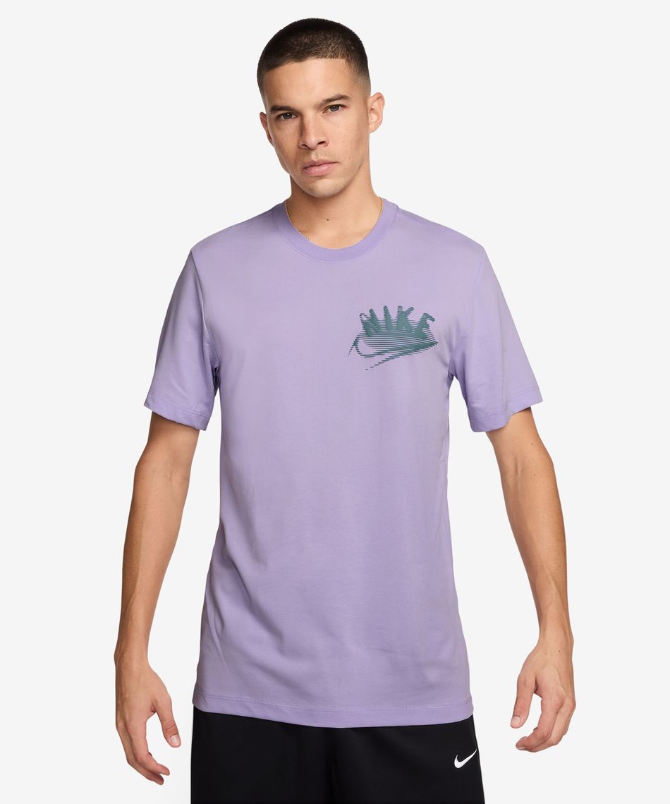 ナイキ(NIKE) Tシャツ 半袖 DF BRAND READ 機能Tシャツ HJ3610