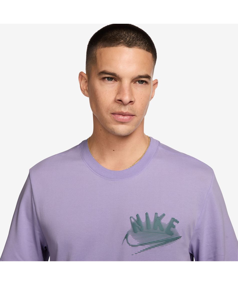 ナイキ(NIKE) Tシャツ 半袖 DF BRAND READ 機能Tシャツ HJ3610-515