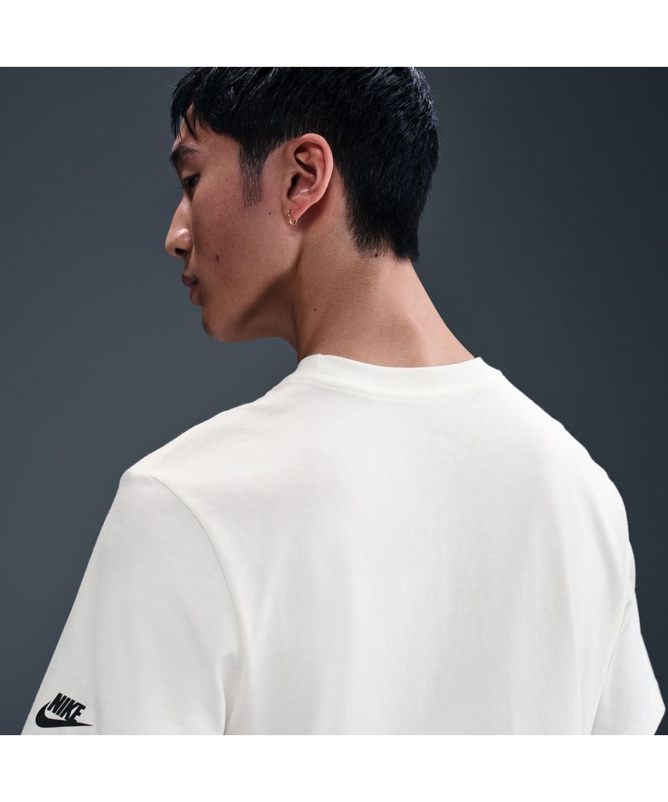 Palace NIKE Tシャツ Mサイズ ホワイト PALACE x Nike Tri Swoosh T-Shirt 