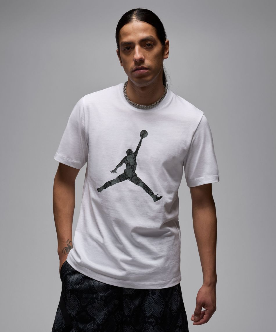 ジョーダン(JORDAN) バスケットボールウェア 半袖シャツ Dri-FIT T