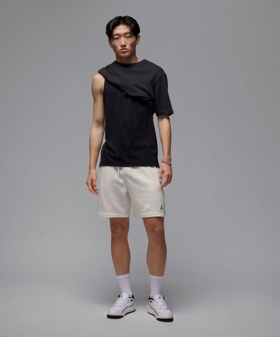 ジョーダン(JORDAN) バスケットボール ハーフパンツ 25S MJ BRN