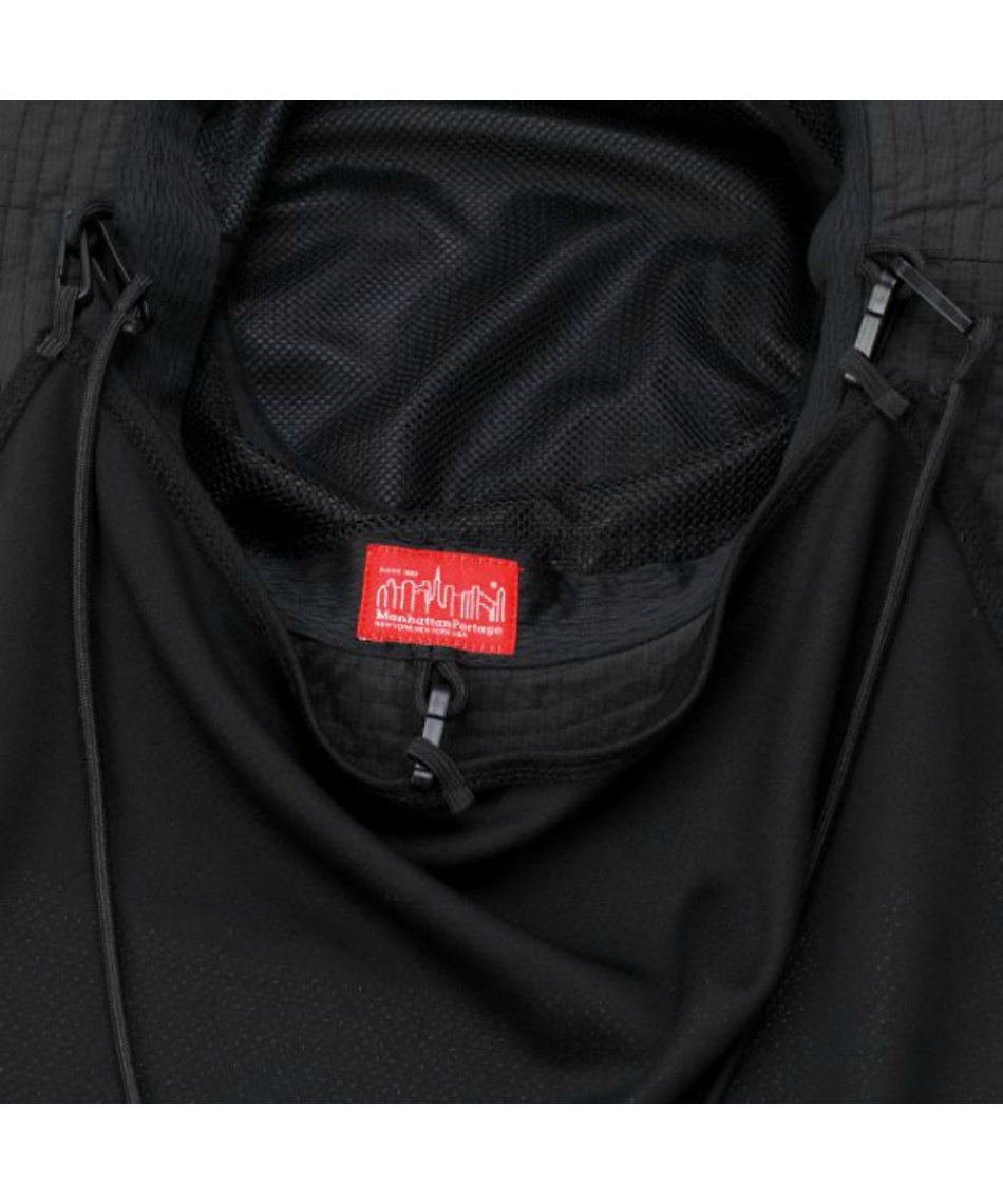 マンハッタンポーテージ(Manhattan Portage) ハット Sunshade Hat