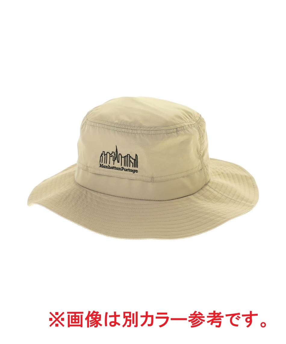 マンハッタンポーテージ(Manhattan Portage) ハット Sunshade Hat