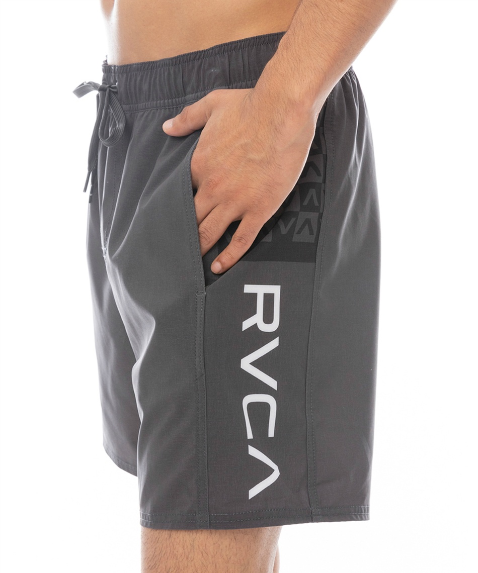 ルーカ(RVCA) サーフパンツ トランクス BF041533 | スポーツ用品