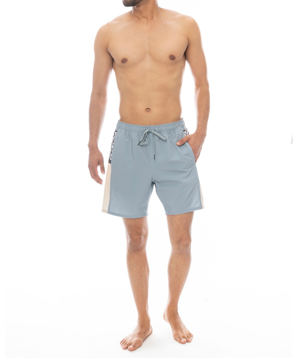 カリフォルニア発　サーフィン用トランクス！ ルーカ(RVCA) サーフパンツ トランクス BF041533 | スポーツ用品