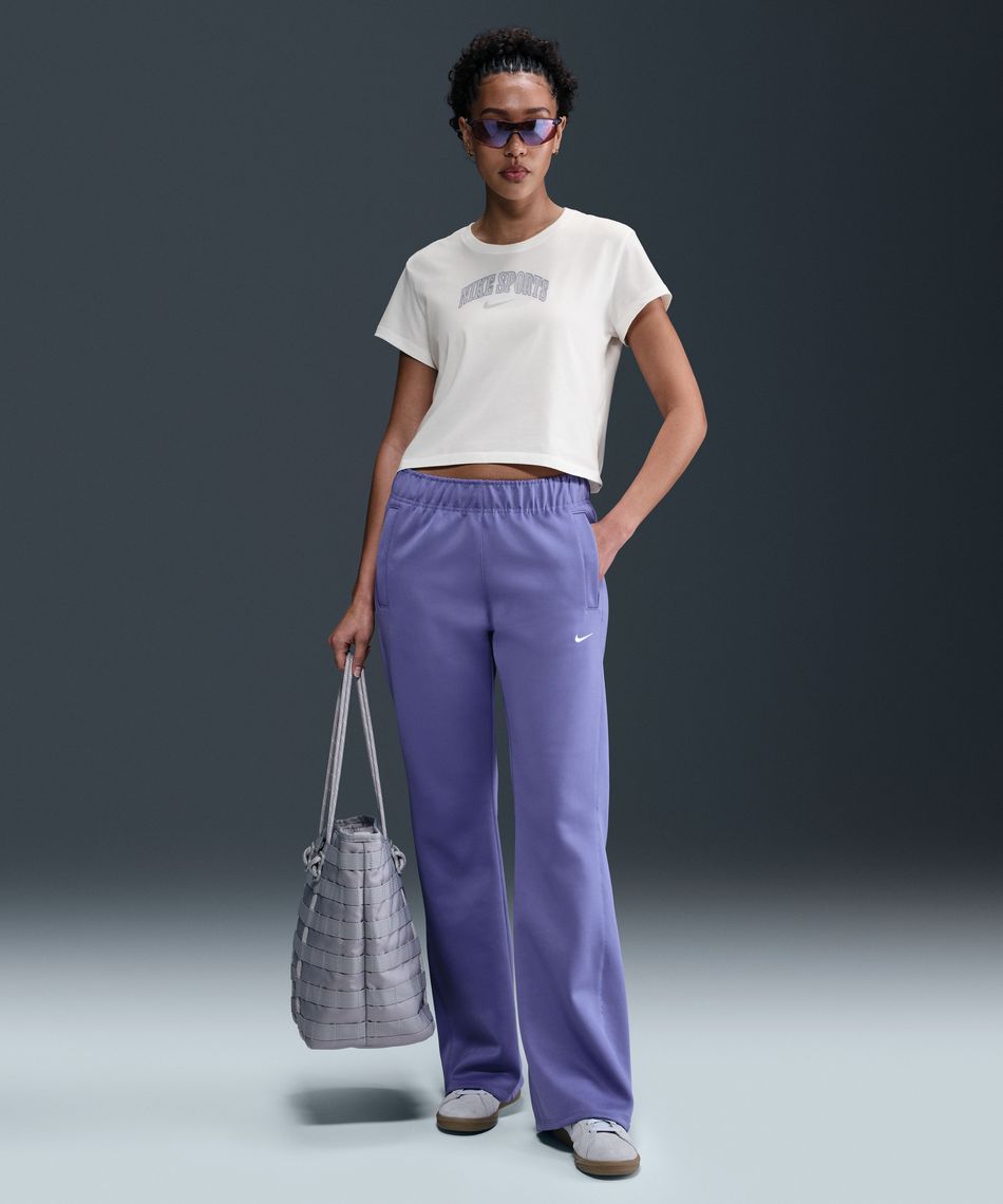 Invel クレンジング製品 シルバー袋 レディース 半袖Tシャツ サイズM Tシャツ 半袖 L NSW PNX WASH半袖Tシャツ IB7334-133 | スポーツ用品