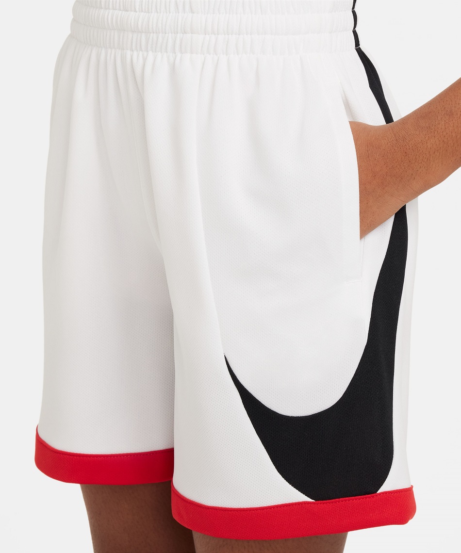 ショートパンツ DF マルチ+ スウッシュ ショート FV0269-100