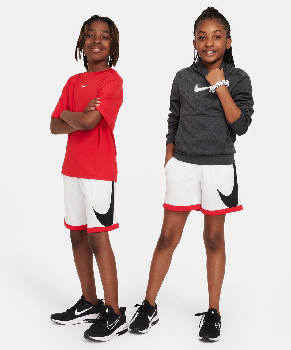 豊田合成　短パン　2XO ショートパンツ DF マルチ+ スウッシュ ショート FV0269-100