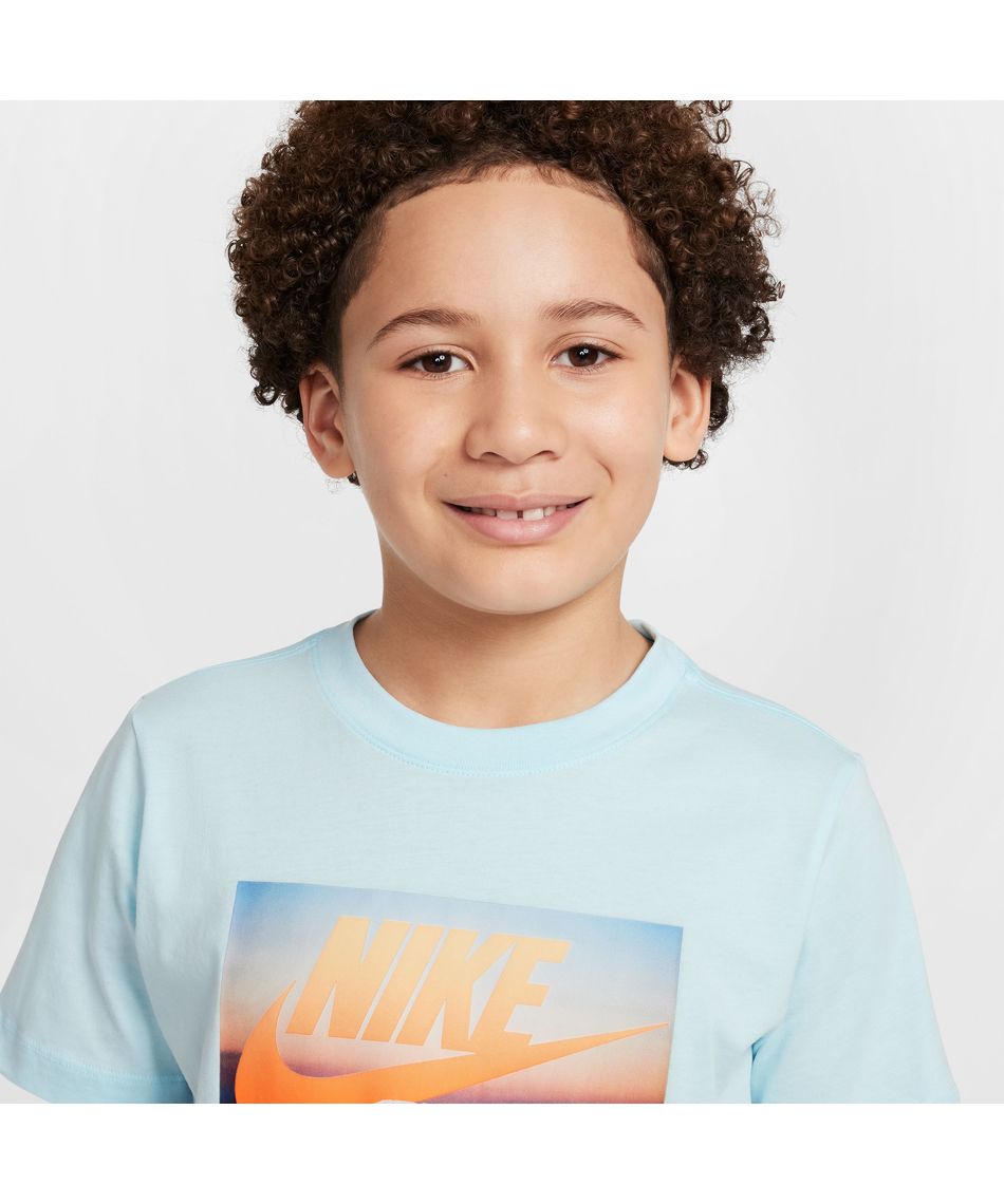 ナイキ(NIKE) Tシャツ 半袖 J NSW PHOTO Tシャツ HQ3243-474