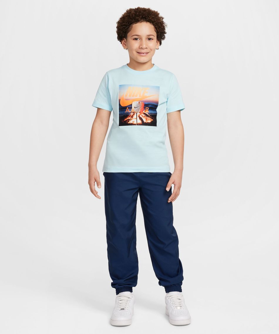 ナイキ(NIKE) Tシャツ 半袖 J NSW PHOTO Tシャツ HQ3243-474