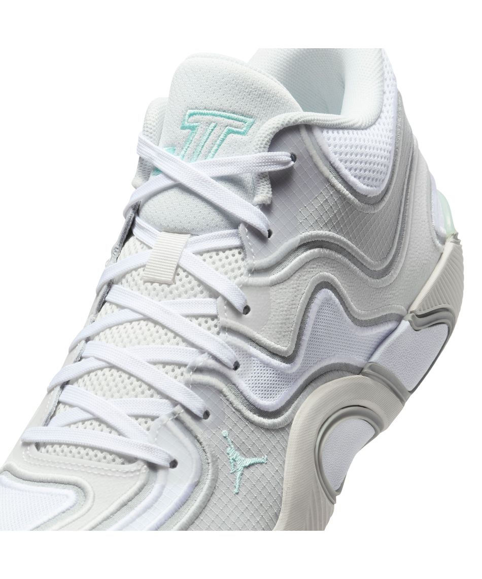 バスケットシューズ 25SU JORDAN テイタム3 PF FZ6601-005
