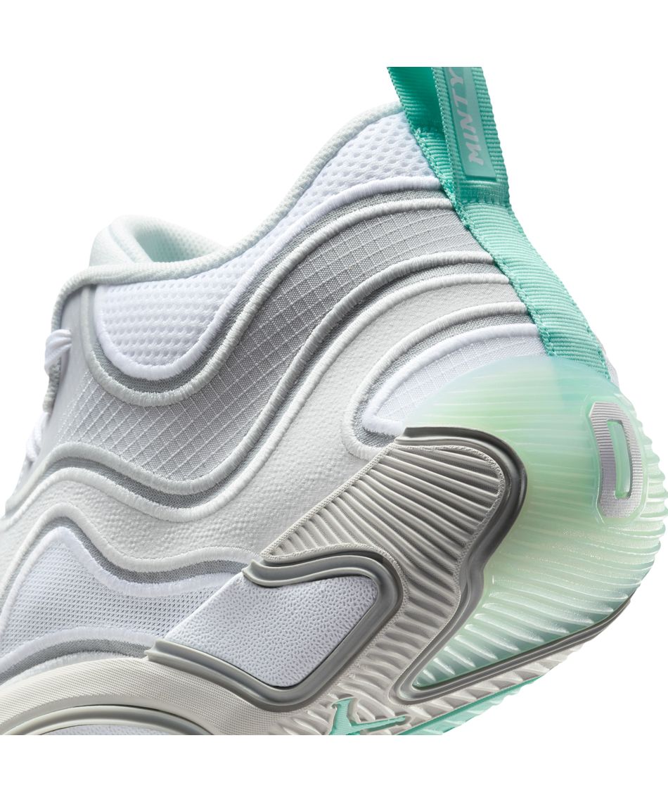 Jordan テイタム3 グレー バスケットボールシューズ ジョーダン（JORDAN）（メンズ）バスケットシューズ バッシュ テイタム