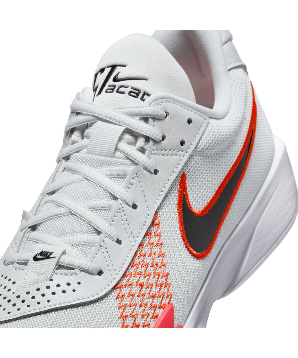 Nike GT バスケットボールシューズ グレー/オレンジ Nike GT バスケットボールシューズ グレー/オレンジ Nike GT ナイキ