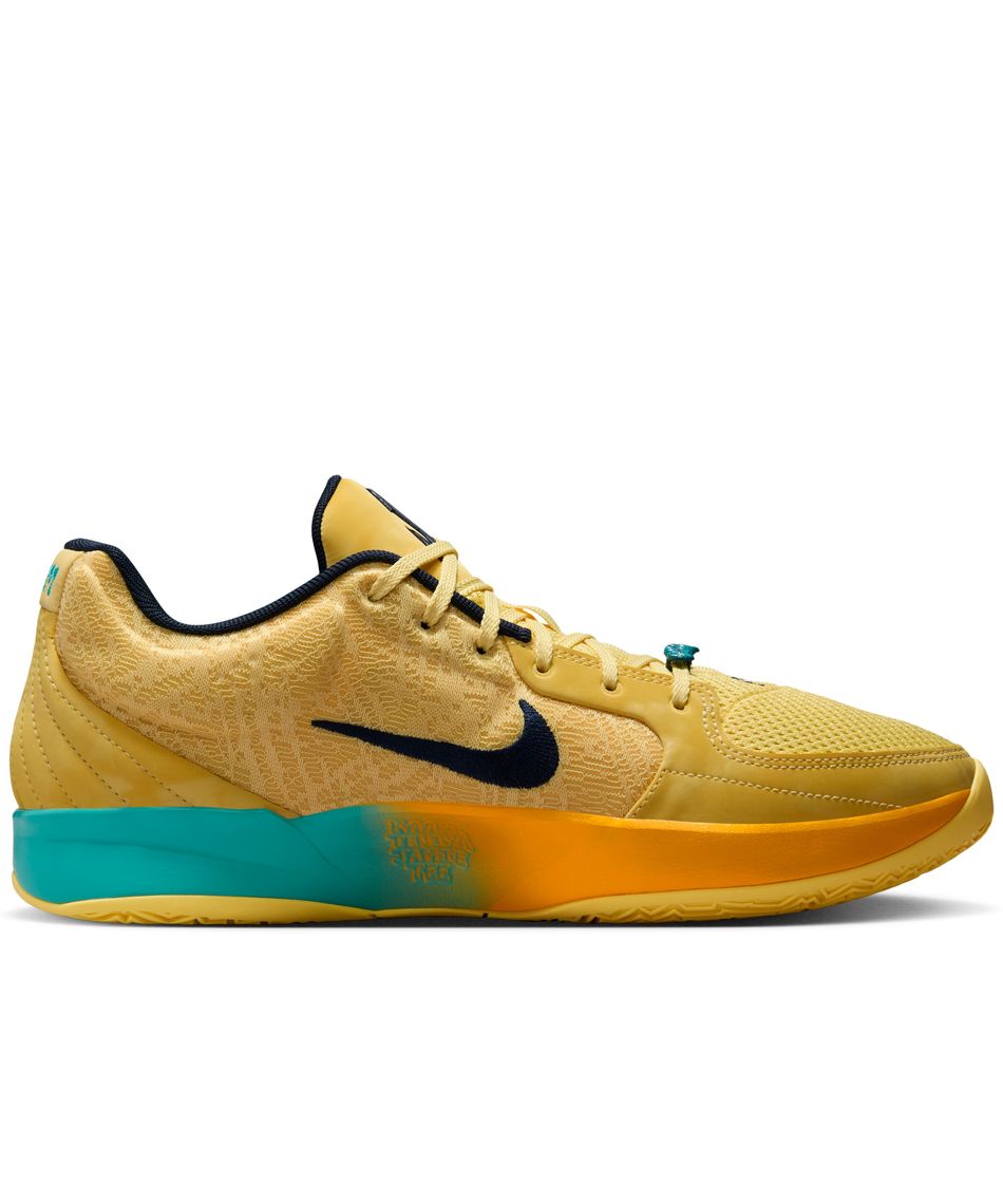 【新品未使用】JA 1 EP バスケットボールシューズ 新品未使用】NIKE JA 1 NRG EP - メルカリ