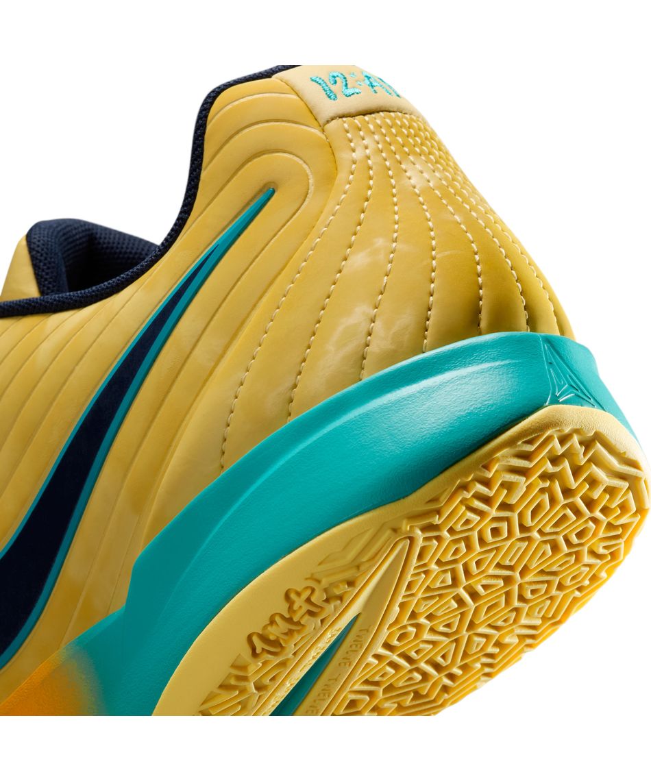 バスケットシューズ 25SU JA 2 EP FD7327-700 | スポーツ用品なら