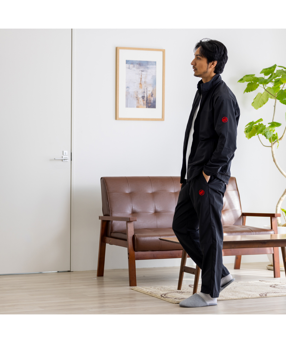 アウトドアジャケット Comfort WB Jacket HE アジアンフィット Men