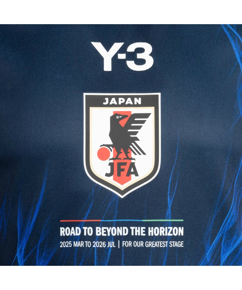 アディダス(adidas) サッカーウェア レプリカジャージ サッカー日本