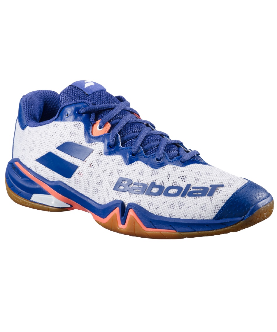 バボラ(Babolat) バドミントンシューズ シャドウ 4 Shadow 4