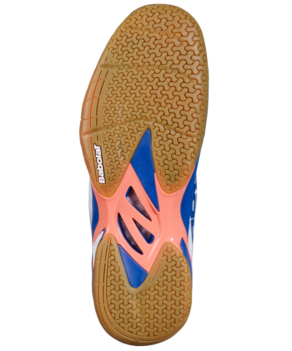バボラ(Babolat) バドミントンシューズ シャドウ 4 Shadow 4