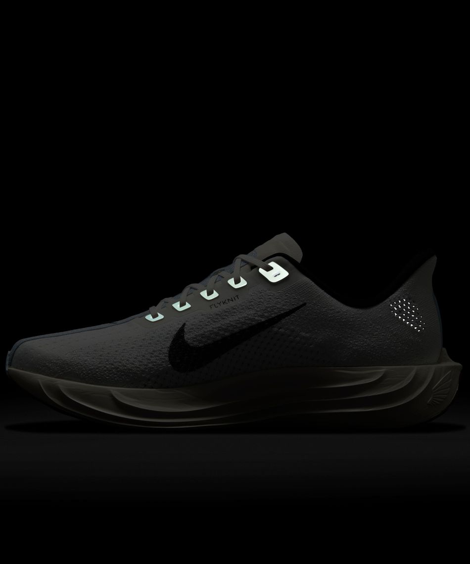 ナイキ NIKE ペガサス プラス FQ7262-001 26cm ナイキ（NIKE）（メンズ）ランニングシューズ ジョギングシューズ