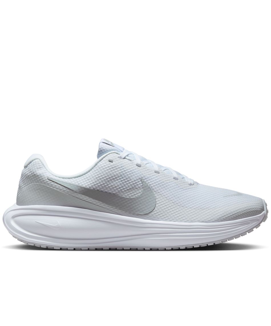 ナイキ(NIKE) ランニングシューズ 25SU レボリューション 8 HJ9198-100