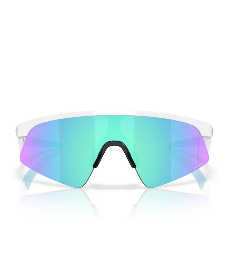オークリー(OAKLEY) サングラス Resistor Sweep Youth Fit 90150128