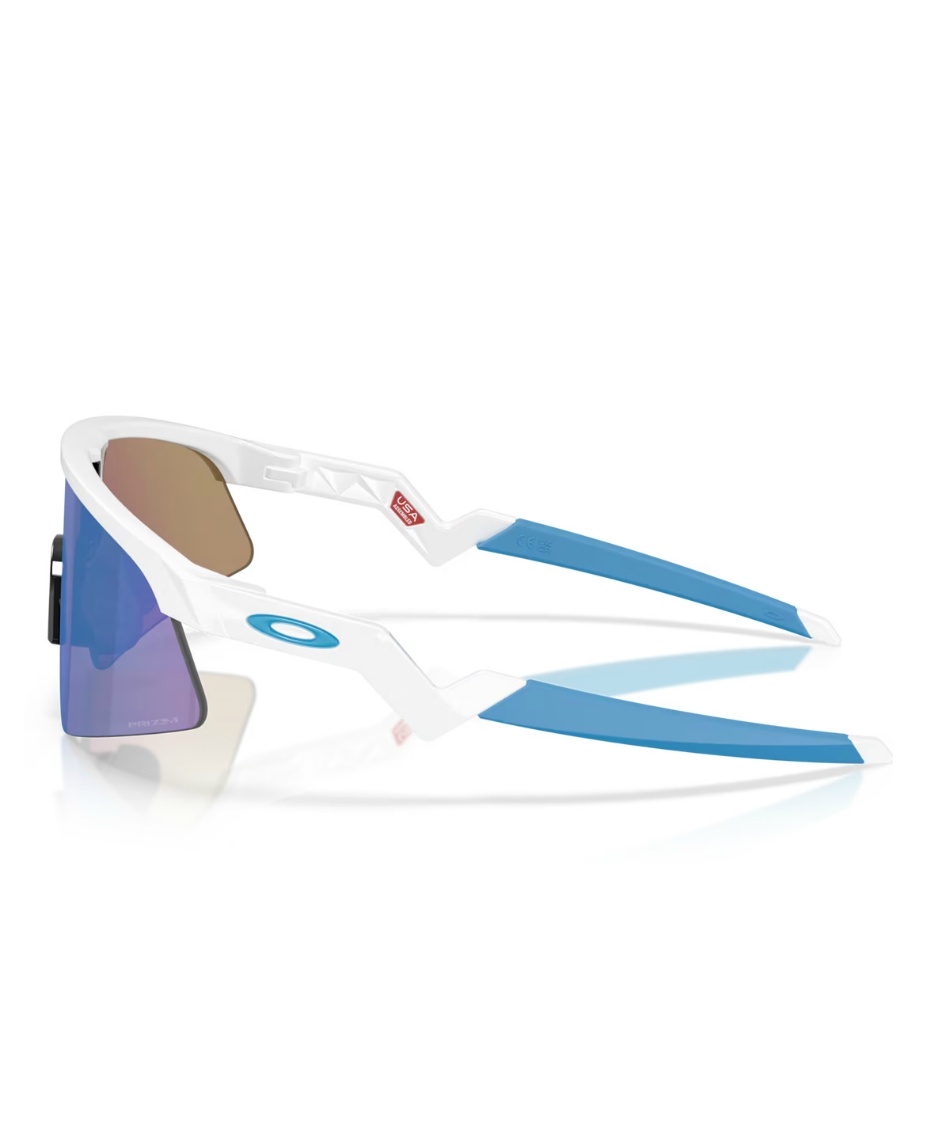 オークリー(OAKLEY) サングラス Resistor Sweep Youth Fit 90150128