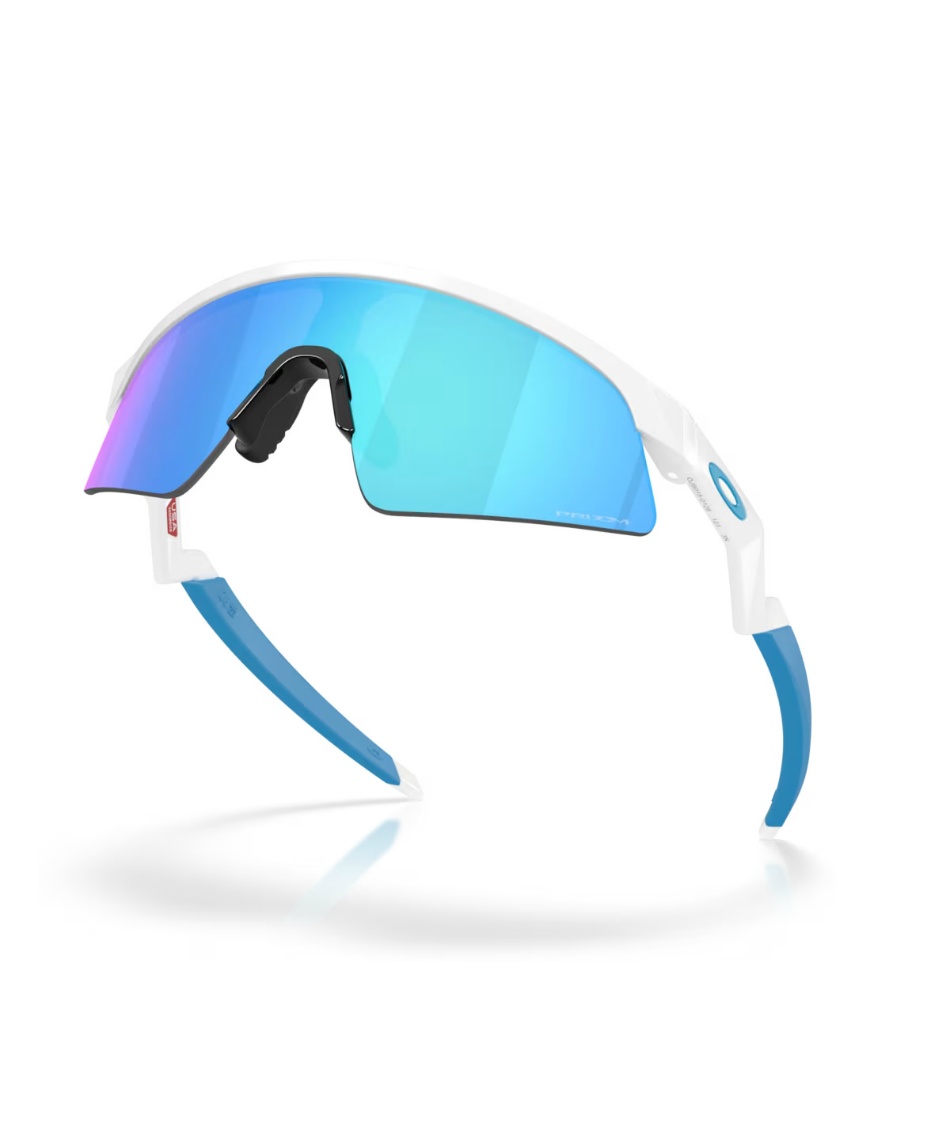 オークリー(OAKLEY) サングラス Resistor Sweep Youth Fit 90150128