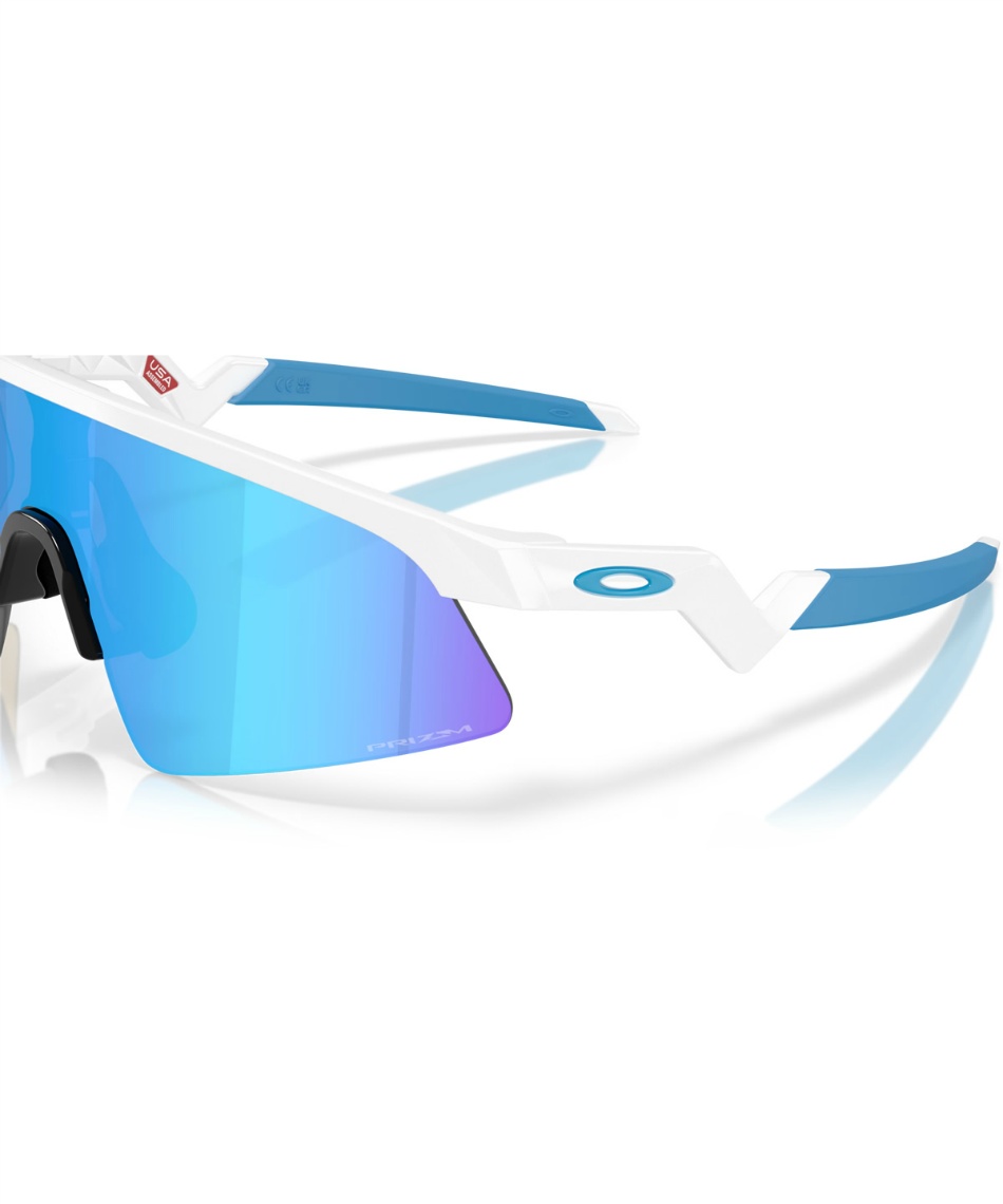 オークリー(OAKLEY) サングラス Resistor Sweep Youth Fit 90150128