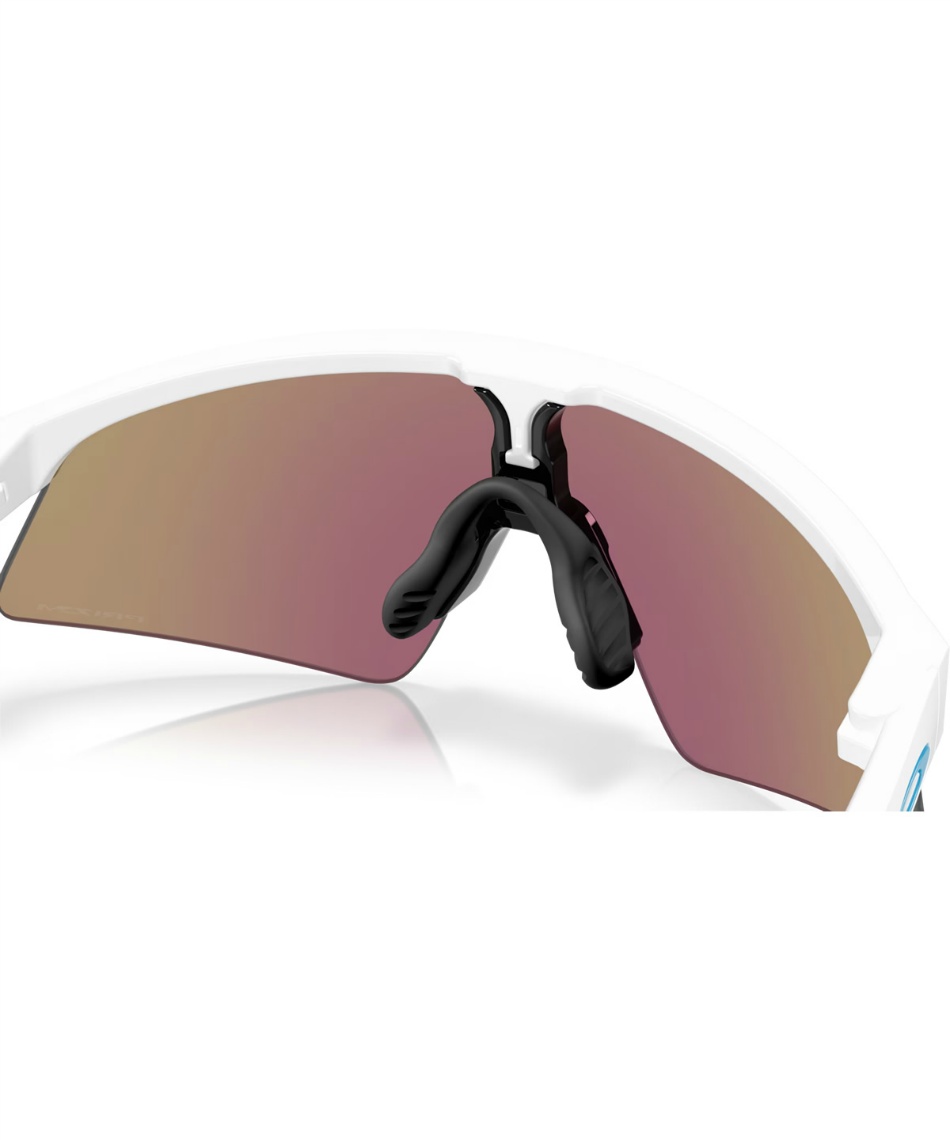 オークリー(OAKLEY) サングラス Resistor Sweep Youth Fit 90150128