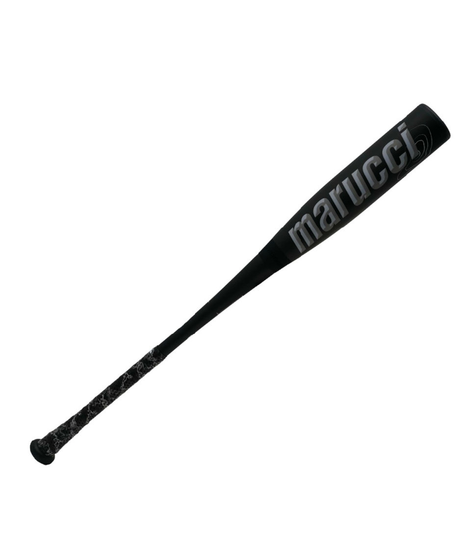 7月4日発売】 マルーチ(marucci) 野球 少年軟式バット ワニ